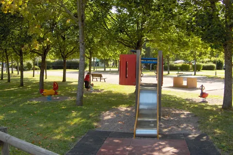 Camping Vesoul foto 12