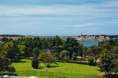 Valamar Parentino Hotel in Poreč, foto 18