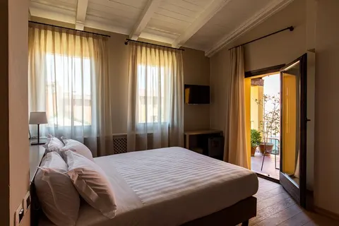 Porta San Mamolo foto 5