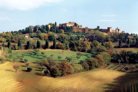 Camping Paradiso - Le Marche in Pesaro — foto 5