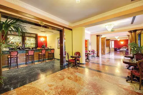 Grand Hotel Villa Politi in Syracuse, foto 7