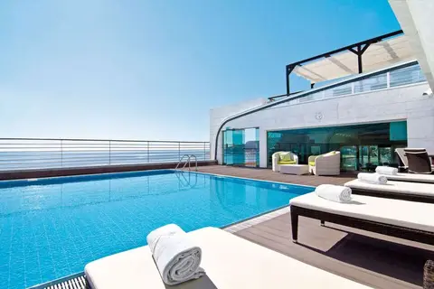 SANA Sesimbra Hotel in Sesimbra — foto 2