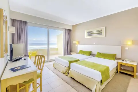 Hotel Arribas Sintra in Colares — foto 3
