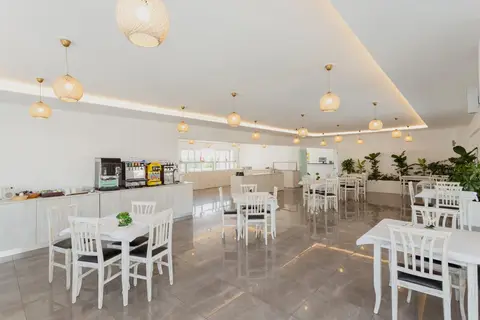 Hotel Belmare in Λάρδος — foto 5