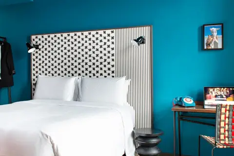 Hotel BOMA in Straatsburg, foto 28