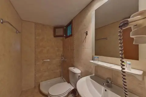 Olympios Zeus Hotel Bungalows in Πλάκα Λιτοχώρου — foto 13