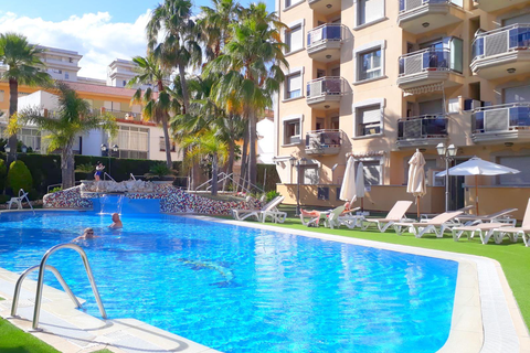 Appartementen Mediterraneo Real foto 13