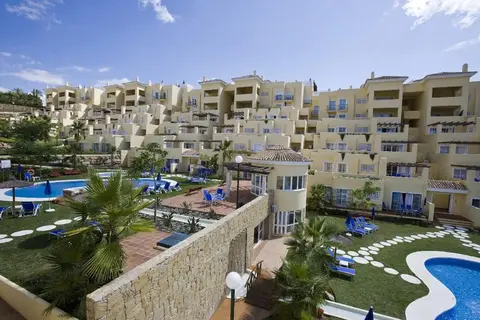 Colina del Paraiso in Benahavis — foto 5