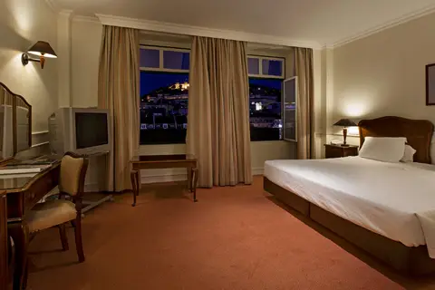 Hotel Metrópole in Almada — foto 8