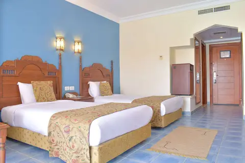 Jasmine Palace Resort in Hurghada, foto 15