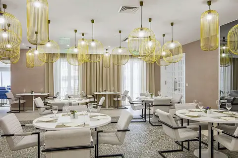 Aminess Bellevue Casa & Hotel & Village in Orebić — foto 4