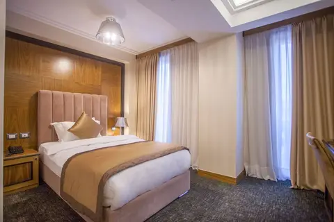 Hotel Colosseo & Spa in Shkodra — foto 9