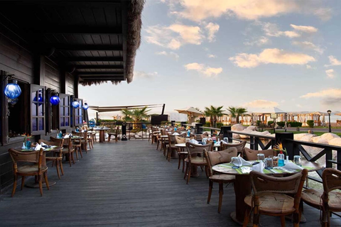 Hotel Tropitel Sahl Hasheesh foto 5