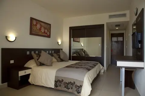 Dar Khayam Hotel in Dar Khayam Hôtel, foto 26