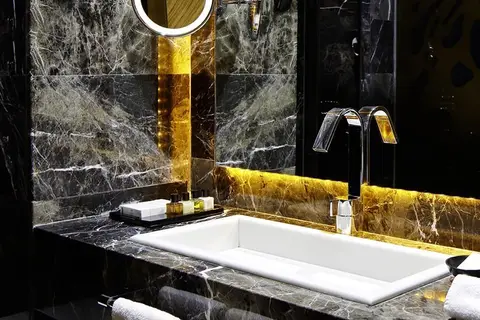 Zimmer Bosphorus Hotel in Fatih — foto 5
