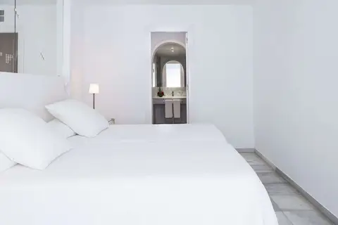 Hotel Suites Albayzin del Mar in Almuñécar — foto 5
