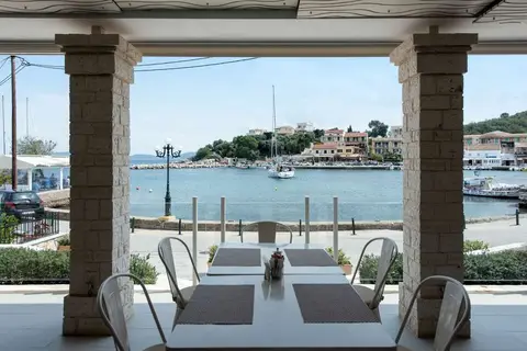 Melina Bay Boutique Hotel in Δημοτική Ενότητα Κασσωπαίων — foto 12