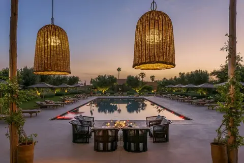 The Source in Marrakech, foto 7
