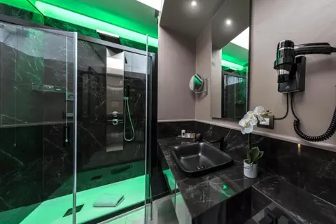 Relais San Severo in Napels — foto 15