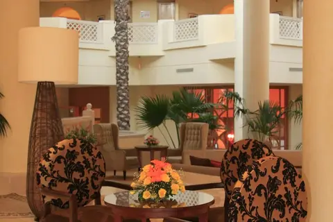 Hasdrubal Prestige Thalassa & Spa Djerba in مزراية — foto 28