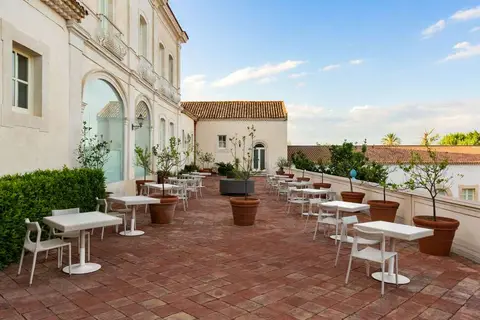 Dolce by Wyndham Siracusa I Monasteri Golf & in Syracuse, foto 26
