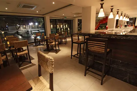 Arkin Palm Beach Hotel in Gazimağusa — foto 7