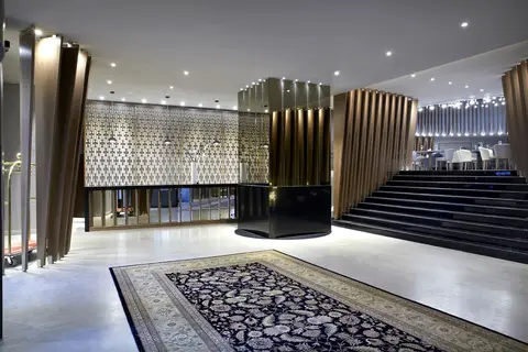 Wyndham Grand Athens in Athene — foto 20