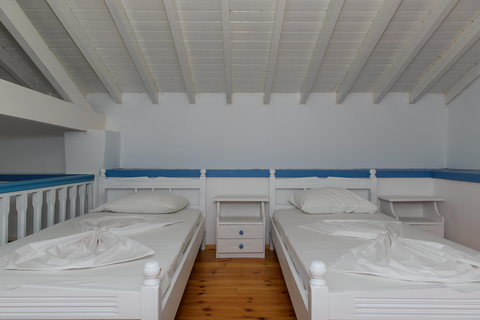 Aparthotel Blue Horizon foto 7