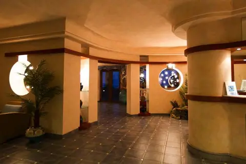 Tonicello Resort in Ricadi — foto 22