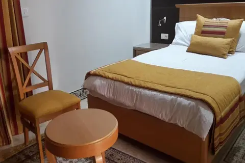 Hotel Julius in El Djem — foto 10