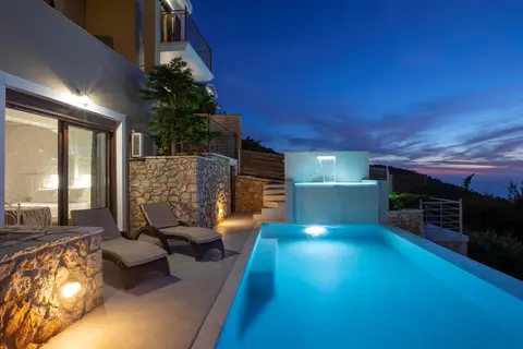 Acquaterra Villas in Δημοτική Ενότητα Λευκάδος — foto 22