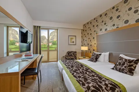 Divani Meteora Hotel in Καλαμπάκα — foto 12