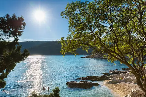 Hotel Sunny Rabac By Valamar in Rabac — foto 16