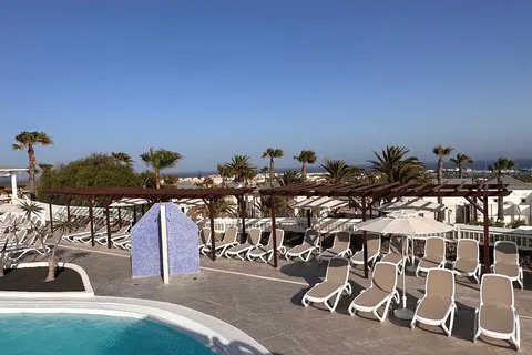 BLUESEA Club Caleta Dorada foto 5