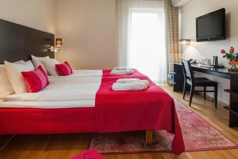 Best Western Plus Time foto 2