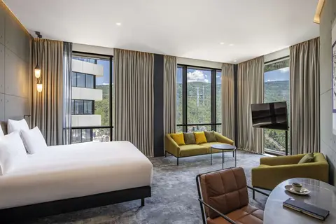 ibis budget Tbilisi Center in Tbilisi — foto 6