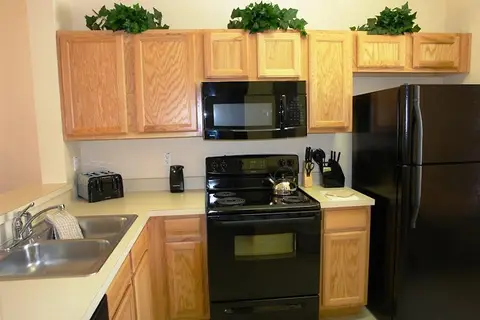 Regal Oaks Resort Vacation Townhomes by IDILIQ in Kissimmee — foto 7