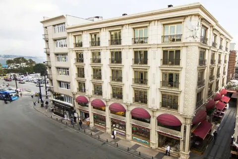 Euro Stars Hotel Old City in İstanbul