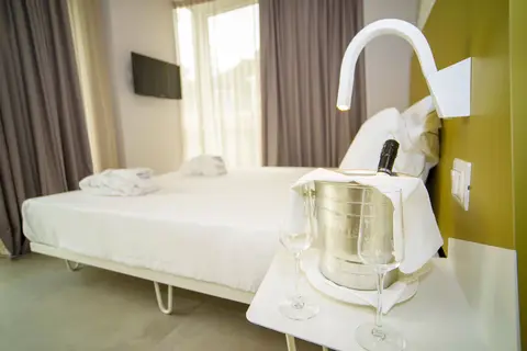 Hotel Malavoglia in Aci Castello, foto 9