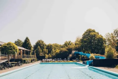 Veluwepark de Bosgraaf foto 2