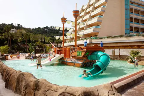 Golden Bahia de Tossa & Spa in Tossa de Mar — foto 3