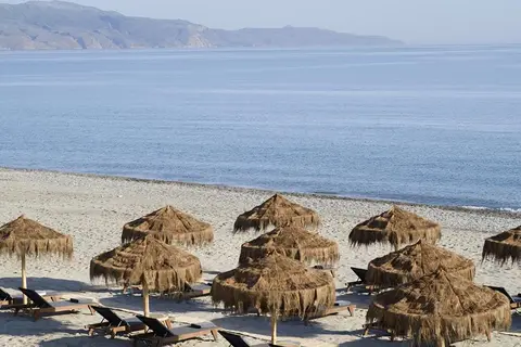 Asterion Suites & Spa - Designed for adults by Louis Hotels in Platanias (Chania) — foto 3