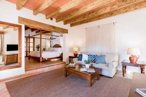 Finca Ratxo Member of Melia Collection in Puigpunyent — foto 6