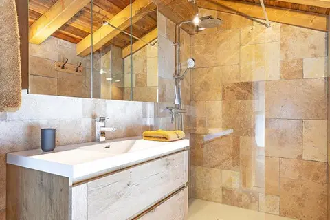 Chalet La Tanière de l'Ours in Peisey-Nancroix — foto 13