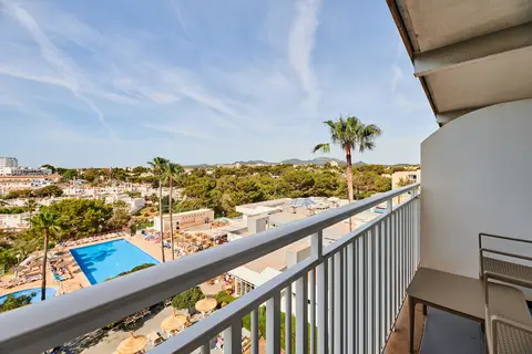 AluaSun Cala Antena in Manacor — foto 4