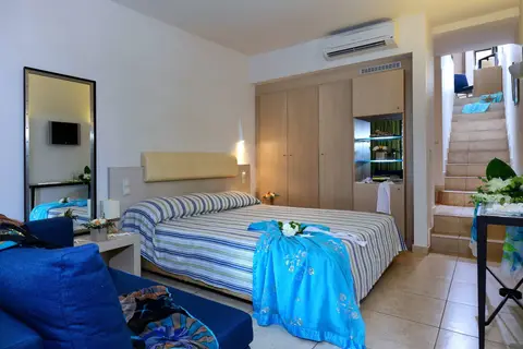 Sitia Beach City Resort & Spa in Δημοτική Ενότητα Σητείας — foto 12