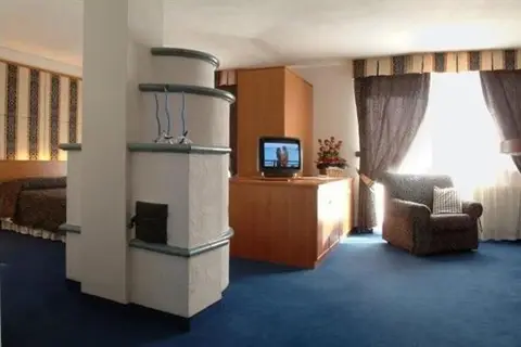 La Roccia in Cavalese, foto 6