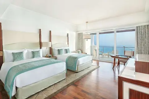 Waldorf Astoria Dubai Palm Jumeirah in Dubai — foto 3