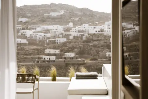 Mykonos Flow in Paradijs — foto 28