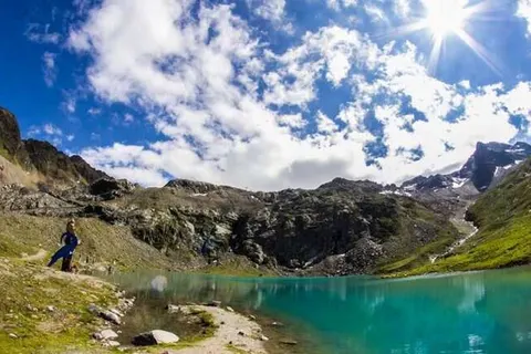 Hotel Lärchenhof foto 16